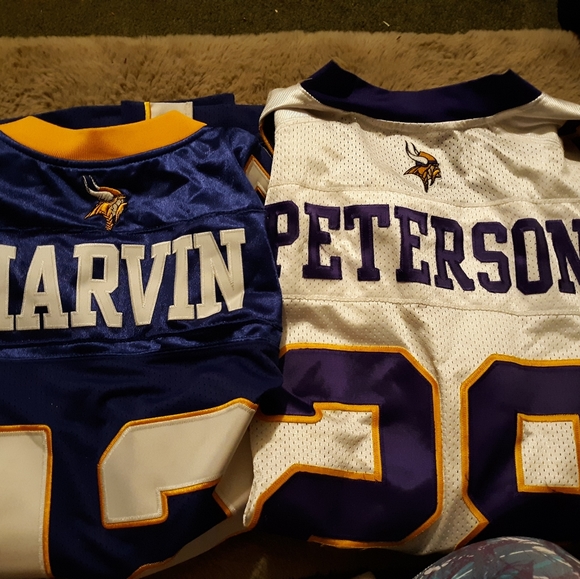 The Ultimate Vikings X-Mas Bundle - Picture 1 of 13